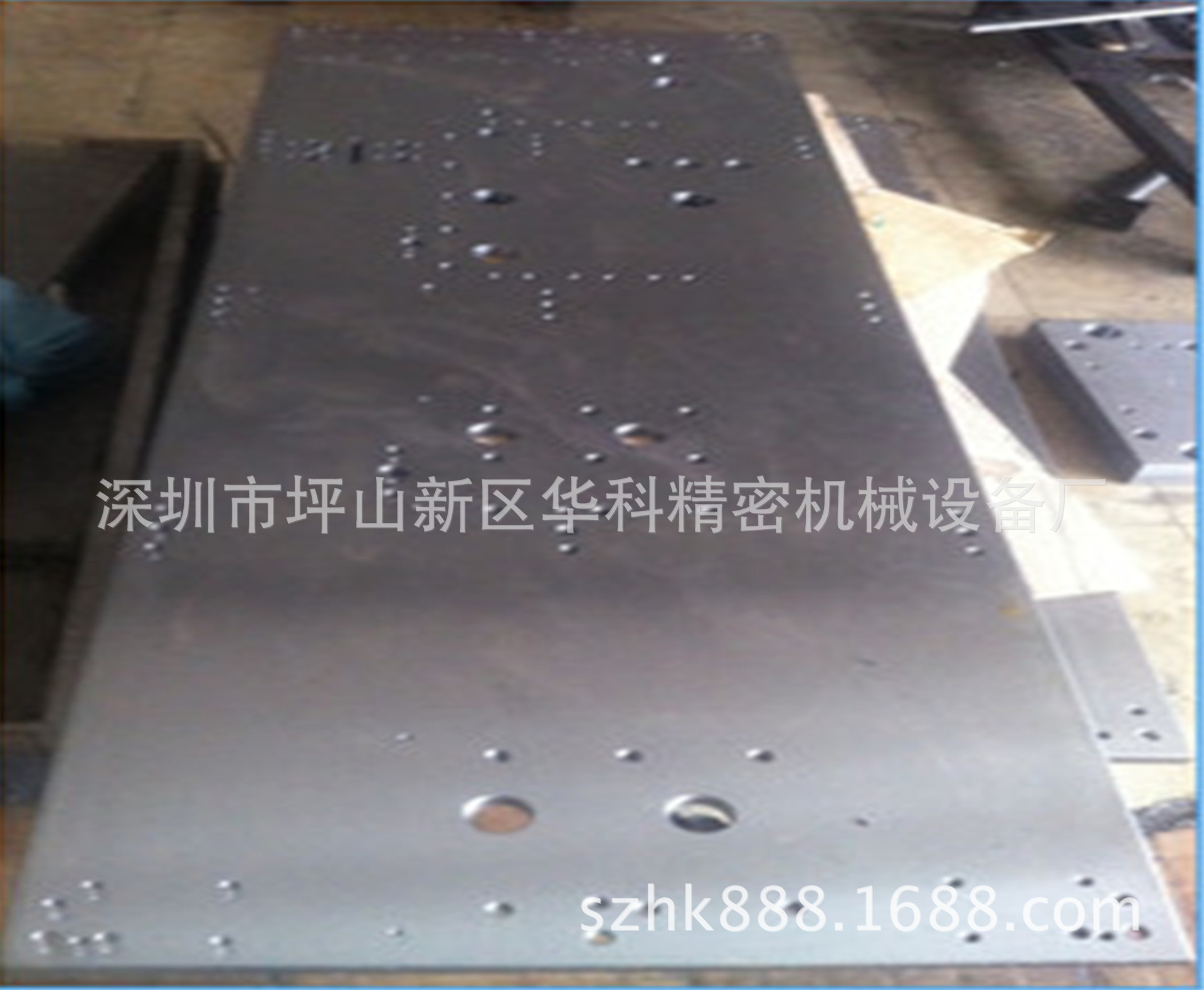 大型面板电脑锣加工厂