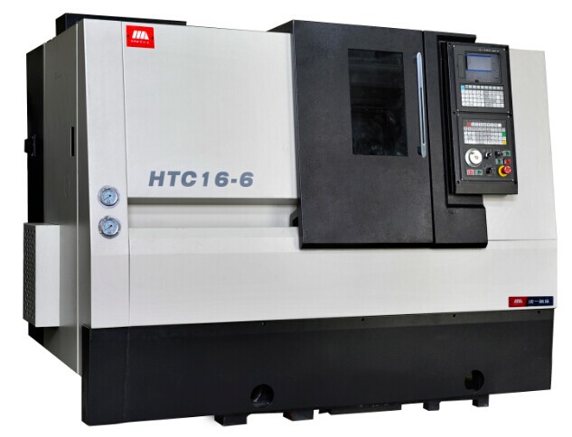 HTC16-6数控车床