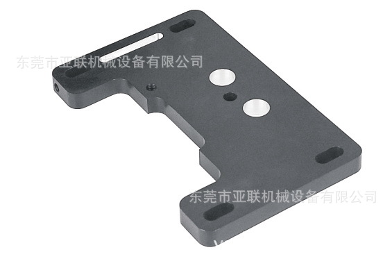 机加工零件(CNC-003)
