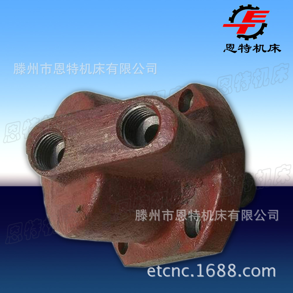液压夹板油缸成品_副本