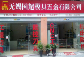 门头