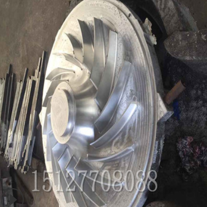 山西铸造模具覆膜砂热芯盒覆膜砂模具 精密铸造模具 翻砂铸造模具图3