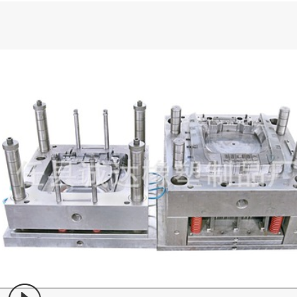 注塑模具开模定做设计注塑件塑料定制汽车日用品精密模具生产加工图3