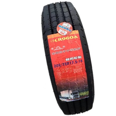 朝阳轮胎CR960A卡客车/货车公路轮胎315/70R 12R22.5直营/批量
